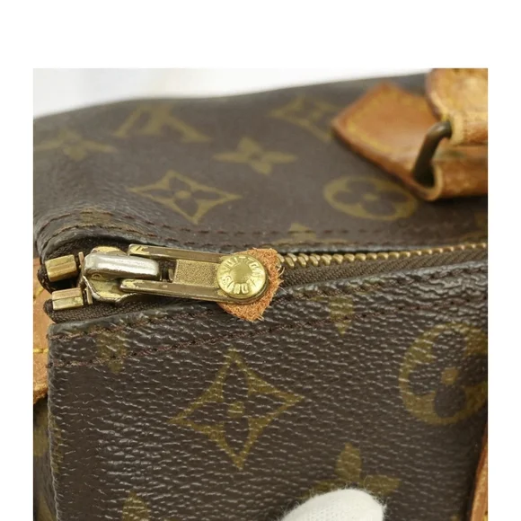 Louis Vuitton Speedy Shoulder Bag 30 Monogram, Dust Bag,Lock,key - Picture 8 of 15